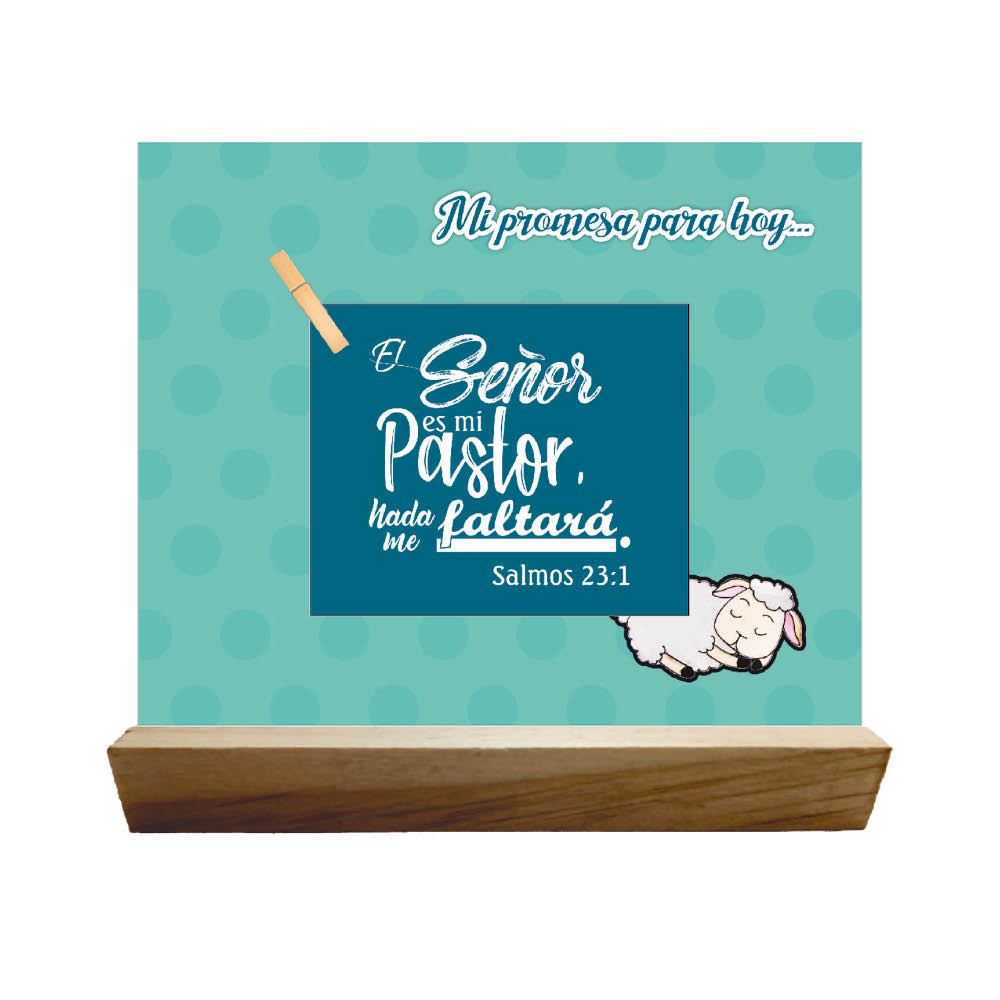 PORTAPROMESAS 16